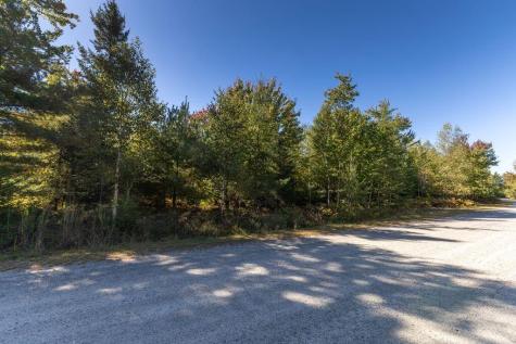 LOT#10 Tilden Way Lamoine ME 04605