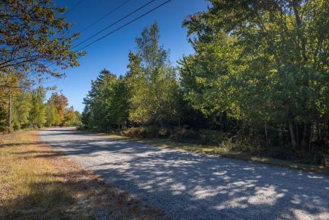 LOT#10 Tilden Way Lamoine ME 04605