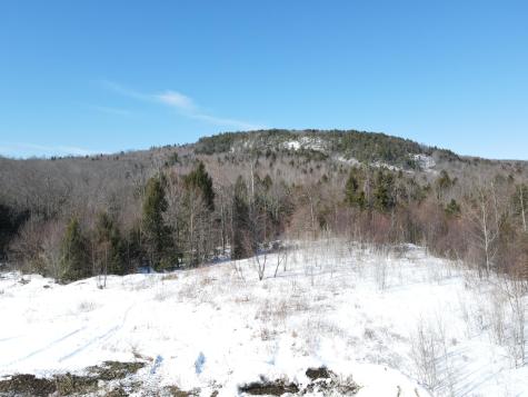 M10 L25 Cahoon Road Chesterville ME 04938