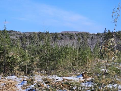 M10 L25 Cahoon Road Chesterville ME 04938