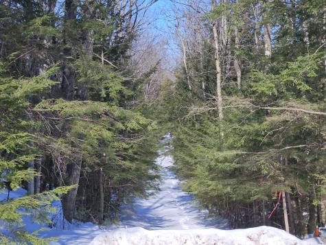 M10 L25 Cahoon Road Chesterville ME 04938