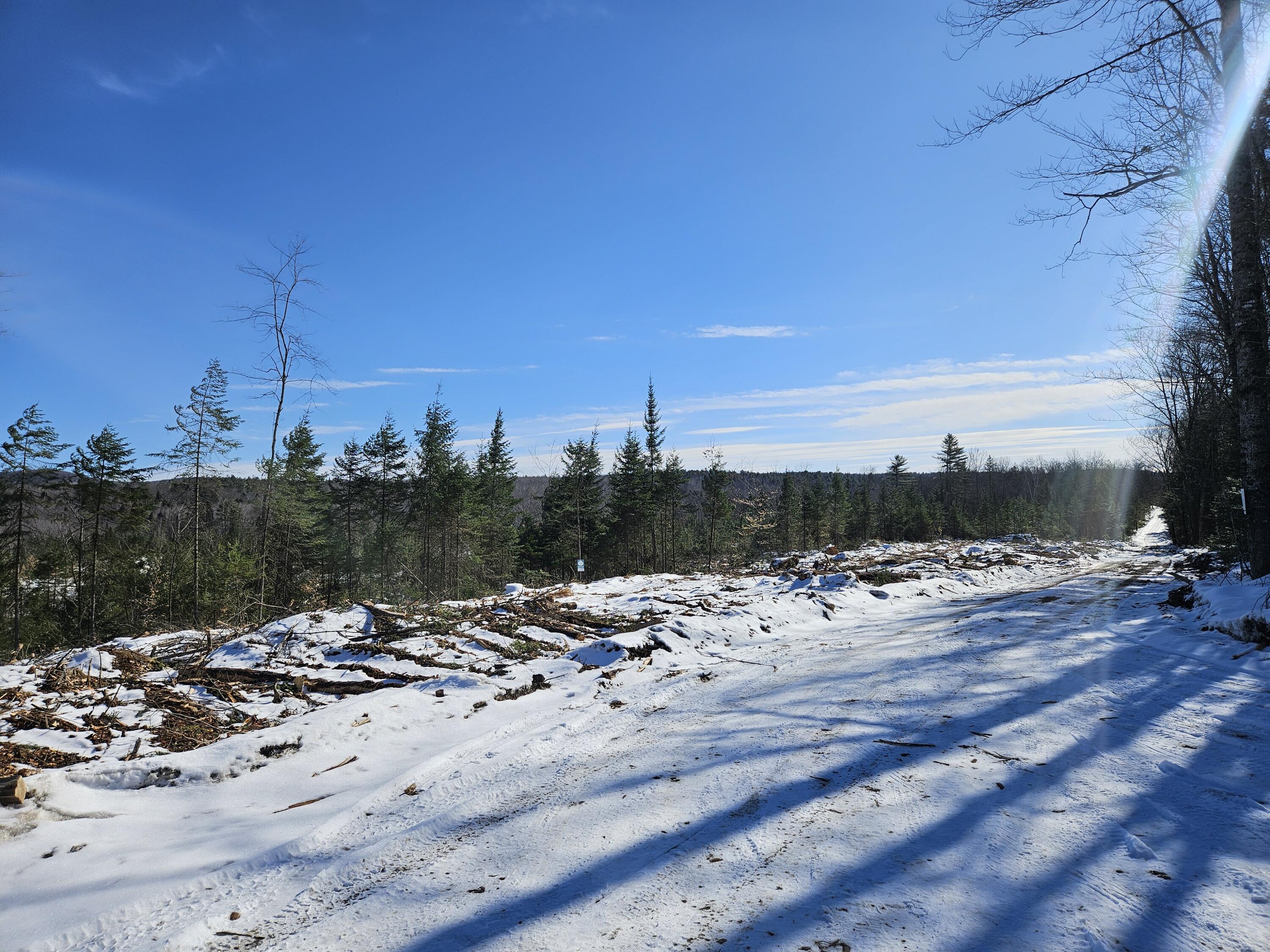 M10 L25 Cahoon Road Chesterville ME 04938