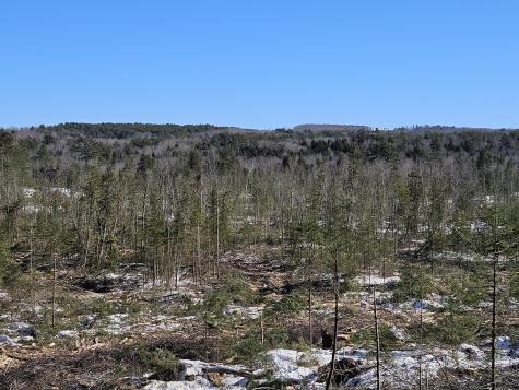 M10 L25 Cahoon Road Chesterville ME 04938
