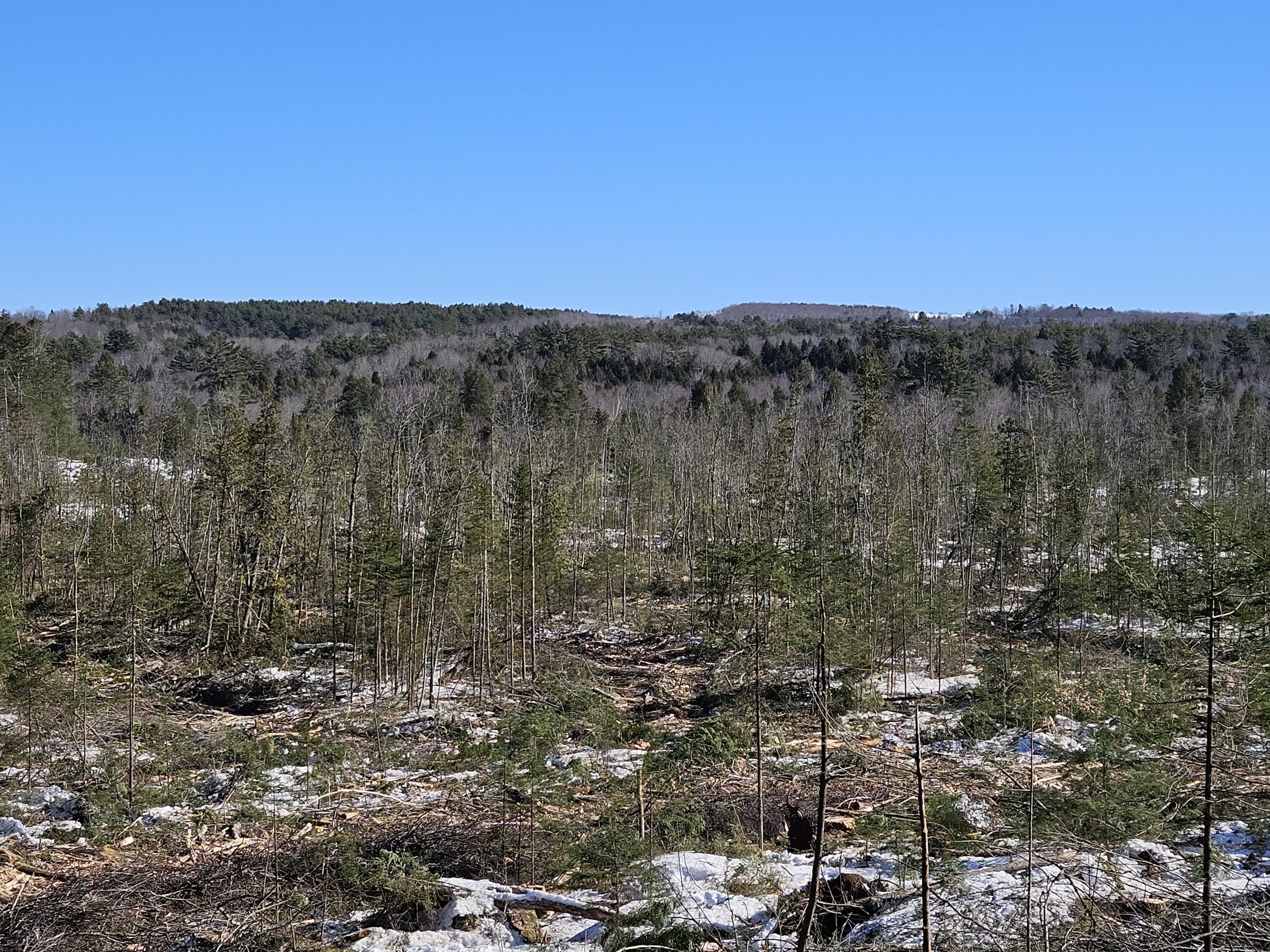 M10 L25 Cahoon Road Chesterville ME 04938