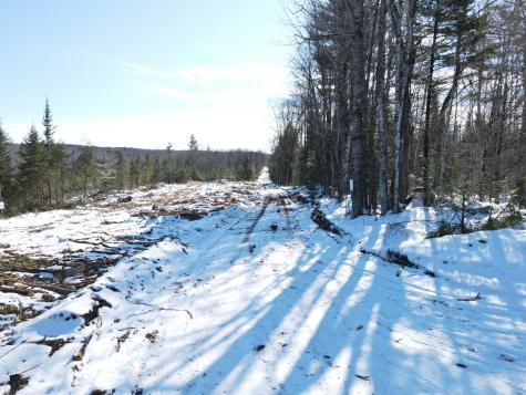 M10 L25 Cahoon Road Chesterville ME 04938