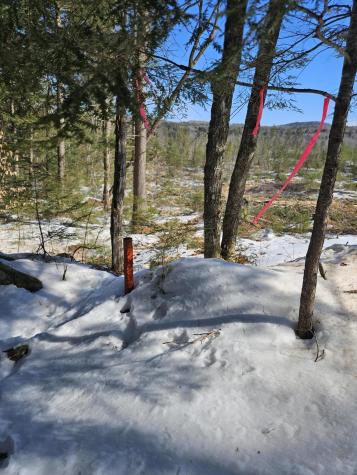 M10 L25 Cahoon Road Chesterville ME 04938