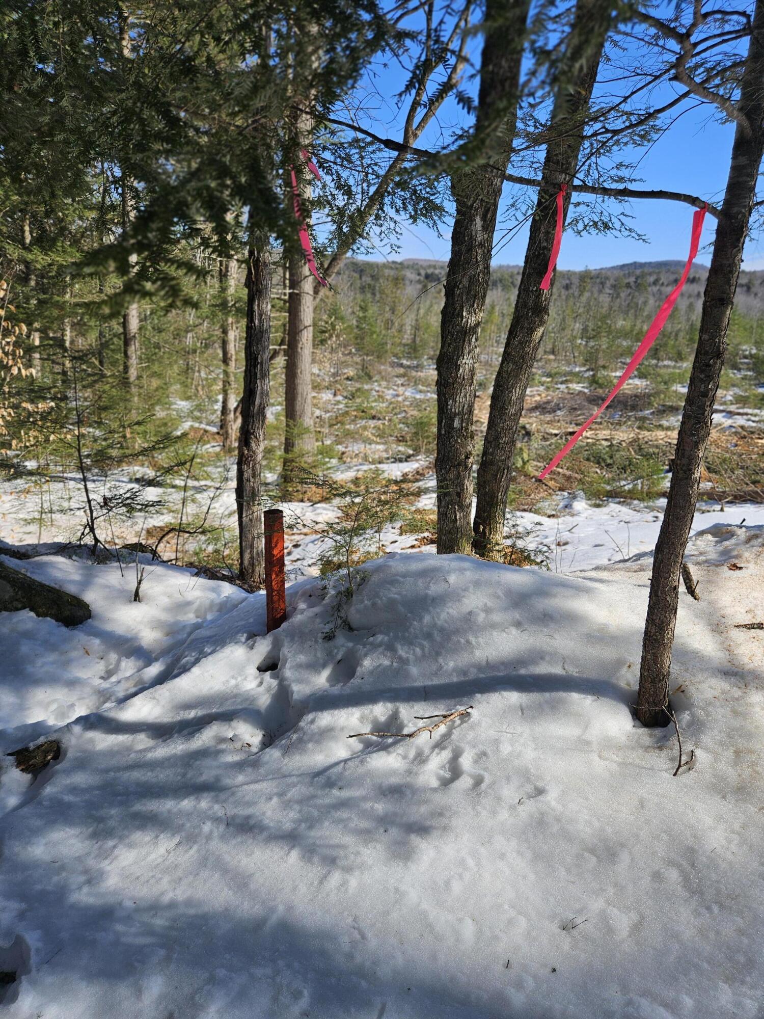 M10 L25 Cahoon Road Chesterville ME 04938