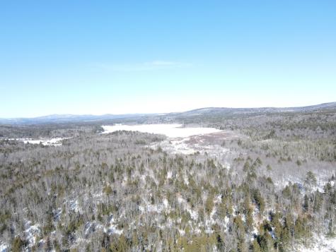 M10 L25 Cahoon Road Chesterville ME 04938