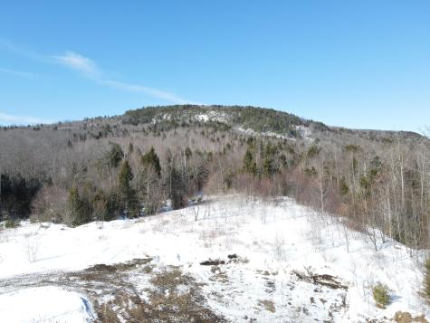 M10 L25 Cahoon Road Chesterville ME 04938