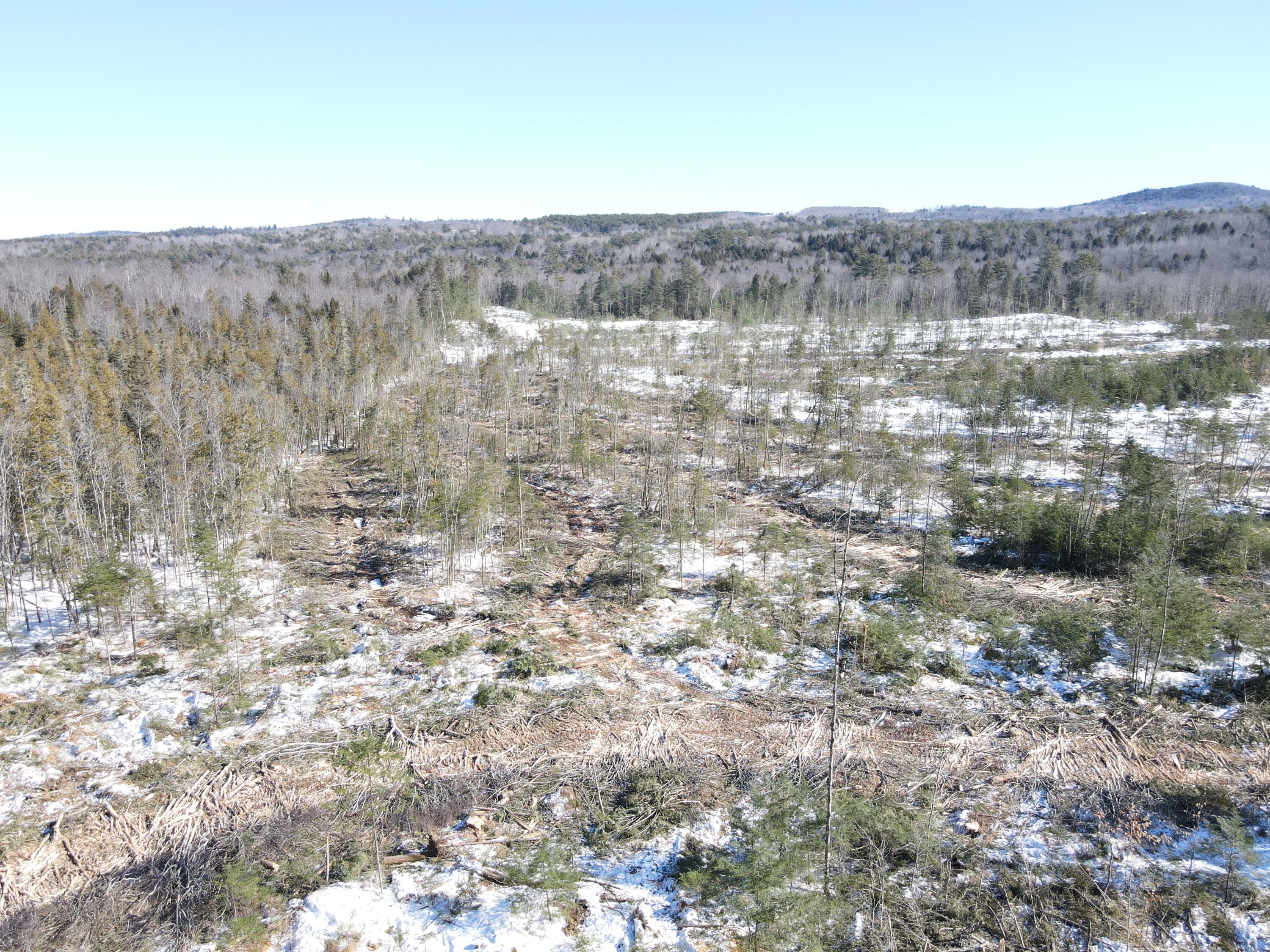 M10 L25 Cahoon Road Chesterville ME 04938