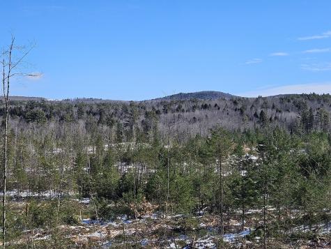 M10 L25 Cahoon Road Chesterville ME 04938