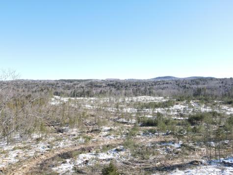 M10 L25 Cahoon Road Chesterville ME 04938