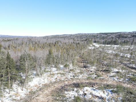 M10 L25 Cahoon Road Chesterville ME 04938