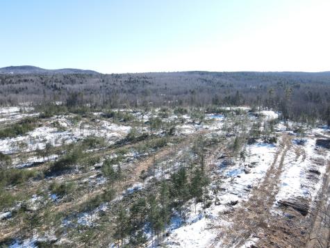 M10 L25 Cahoon Road Chesterville ME 04938