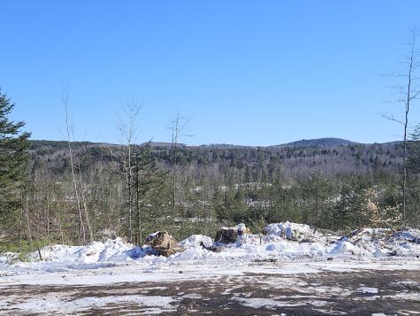 M10 L25 Cahoon Road Chesterville ME 04938