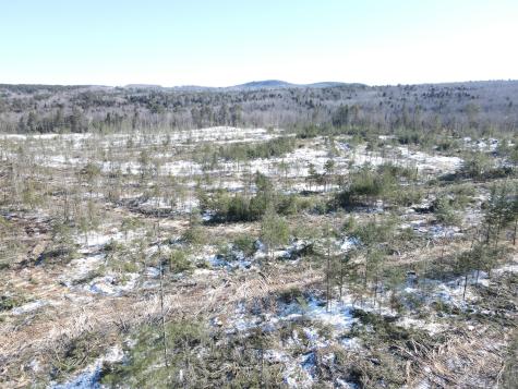 M10 L25 Cahoon Road Chesterville ME 04938