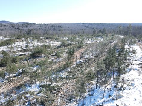 M10 L25 Cahoon Road Chesterville ME 04938