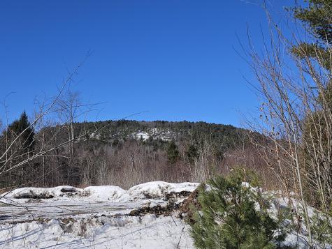 M10 L25 Cahoon Road Chesterville ME 04938