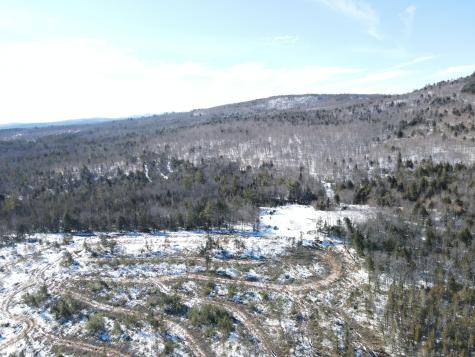 M10 L25 Cahoon Road Chesterville ME 04938