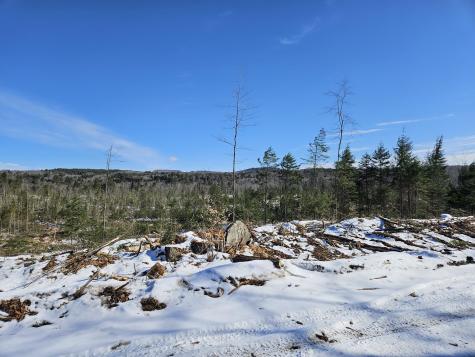 M10 L25 Cahoon Road Chesterville ME 04938