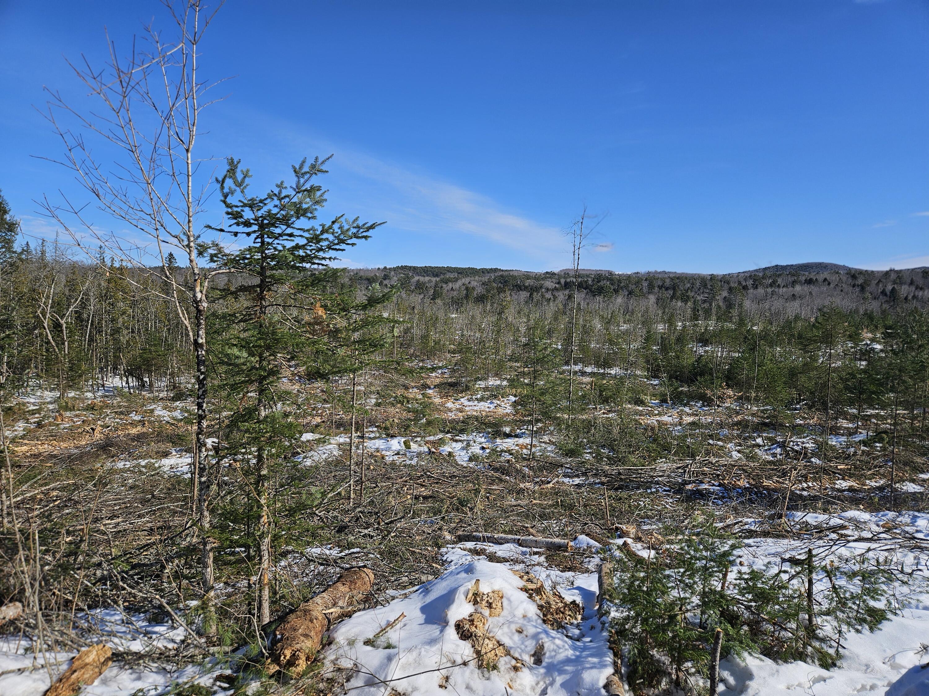 M10 L25 Cahoon Road Chesterville ME 04938