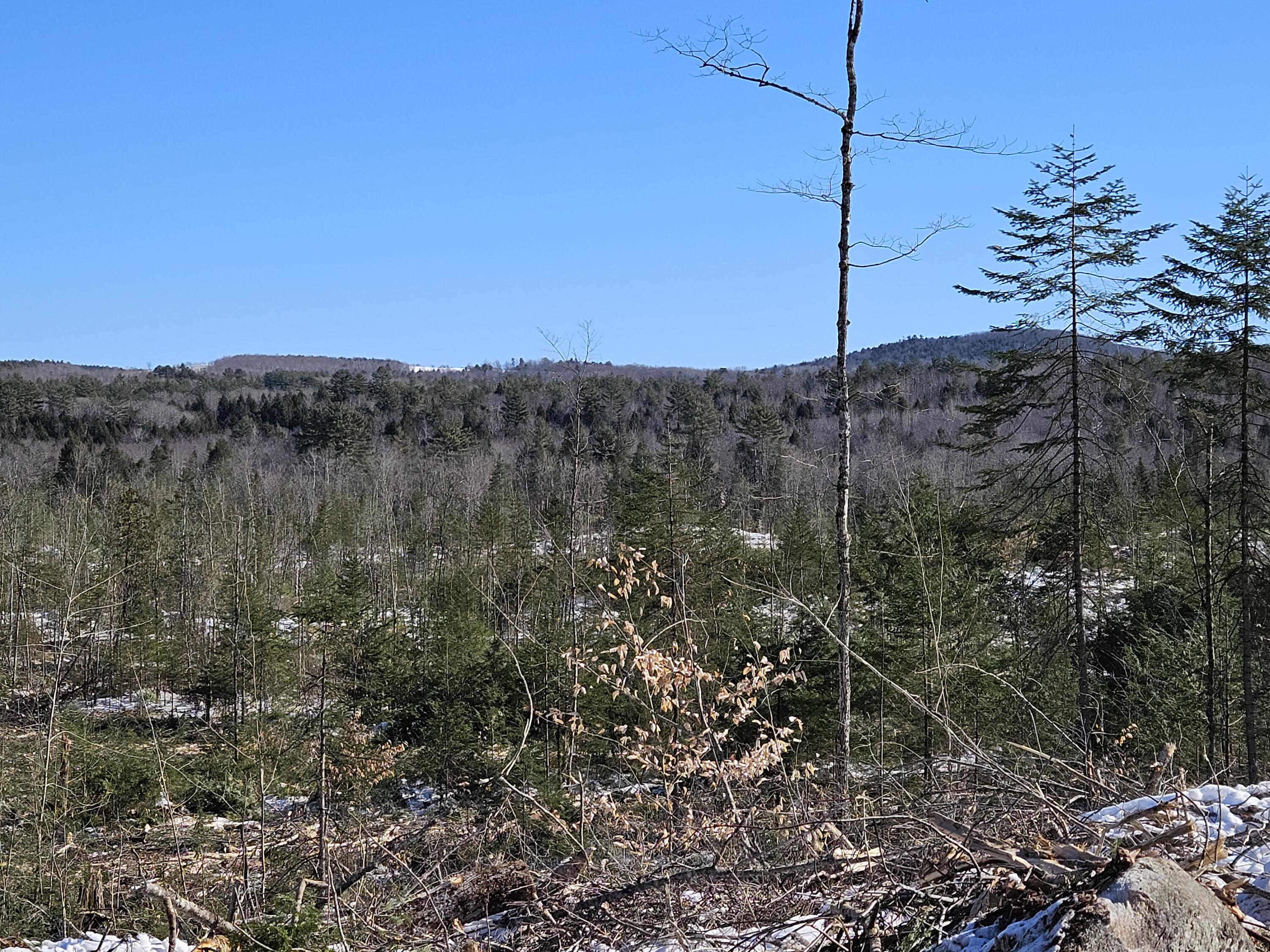 M10 L25 Cahoon Road Chesterville ME 04938