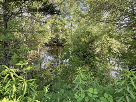 61 Industrial Park Street Pittsfield ME 04967