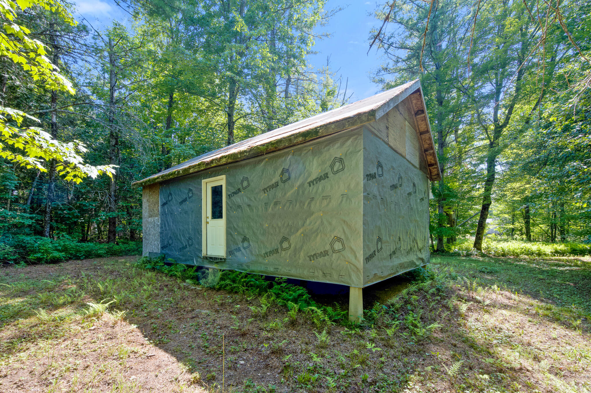 1149 Avenue Road Exeter ME 04435