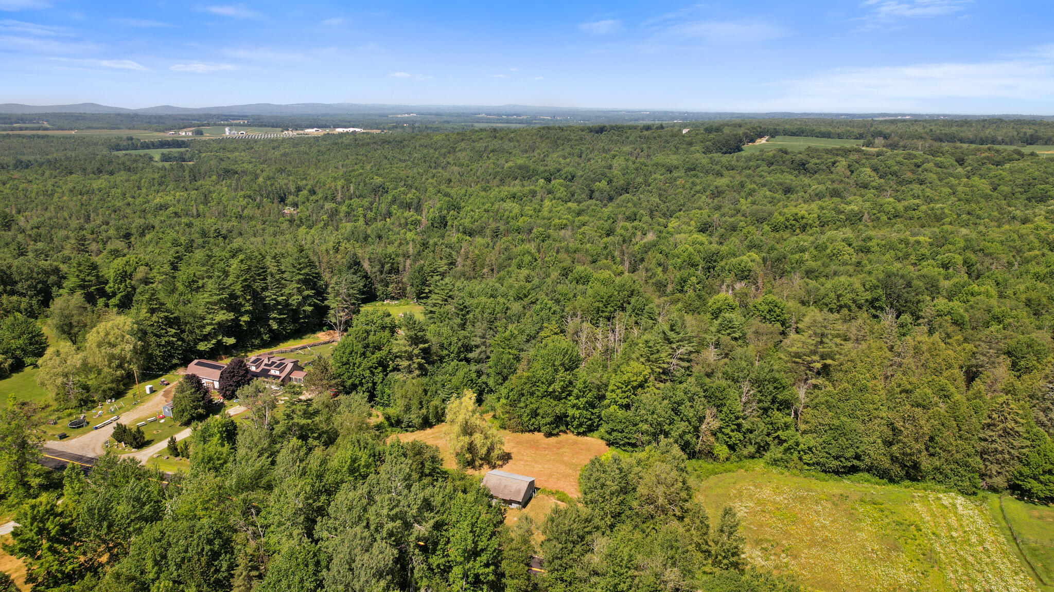1149 Avenue Road Exeter ME 04435