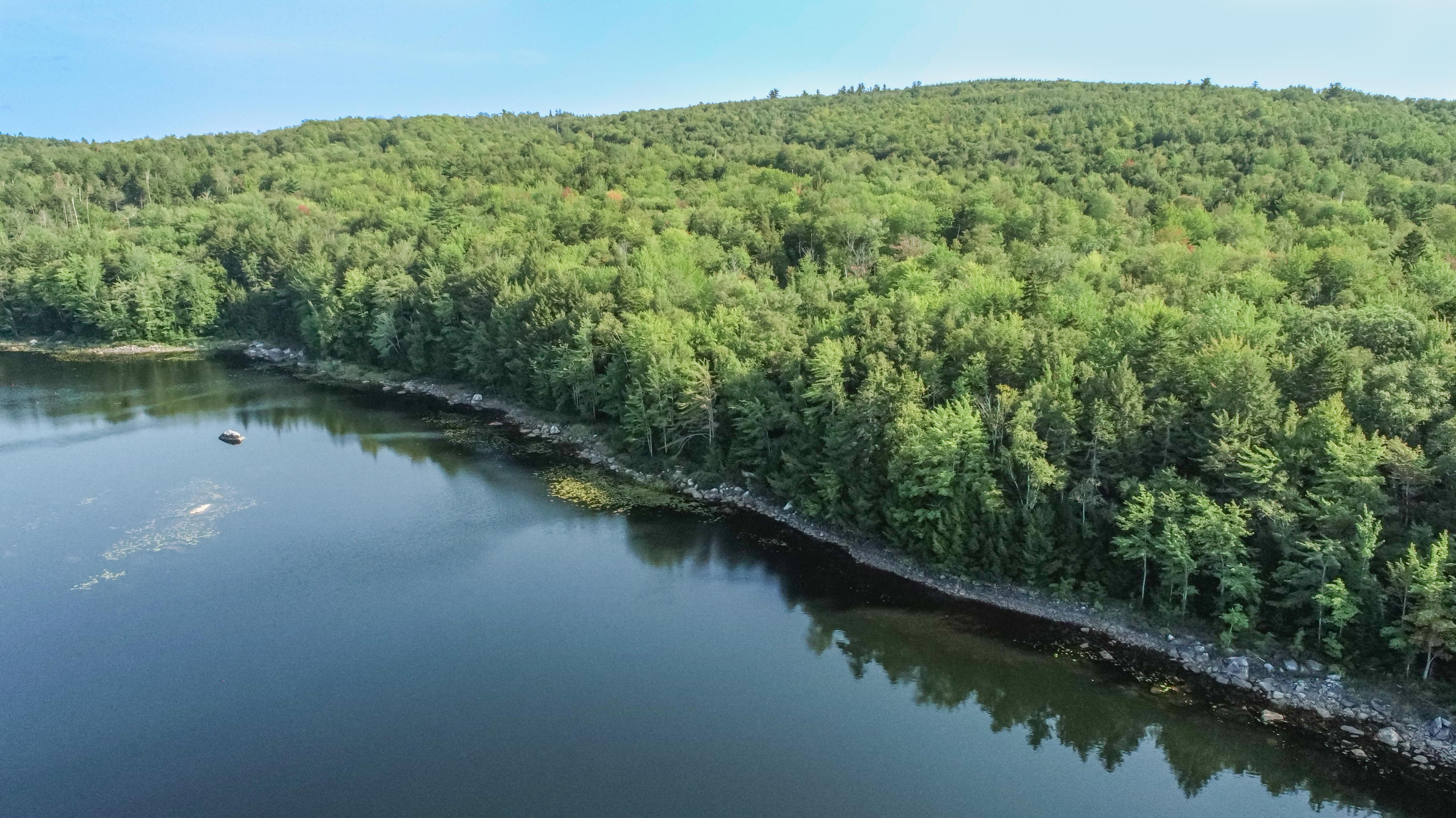 0 Jacob Buck Pond Road Bucksport, ME