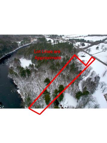 Lot 44 Bangor Road Benton ME 04901