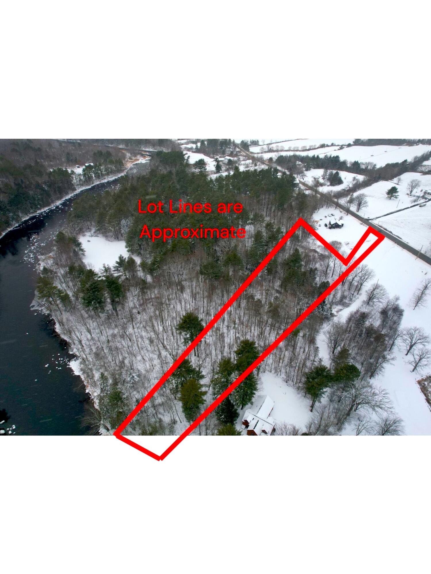 Lot 44 Bangor Road Benton ME 04901