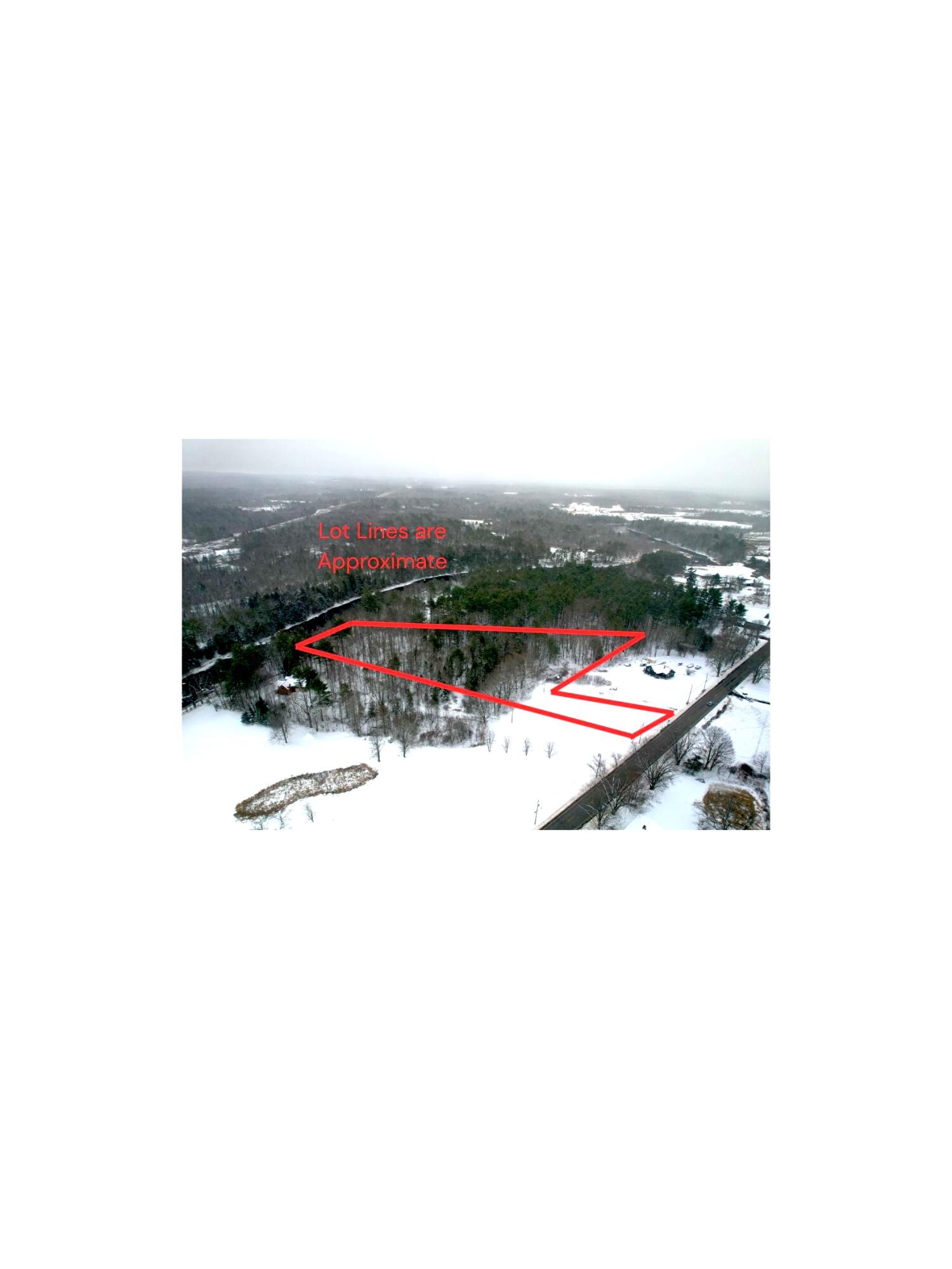 Lot 44 Bangor Road Benton ME 04901