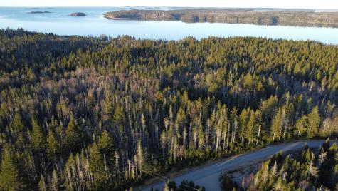 27-28 Yoho Head Road Machiasport ME 04655