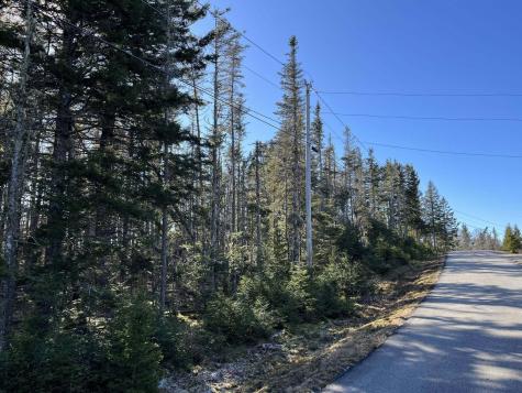 27-28 Yoho Head Road Machiasport ME 04655