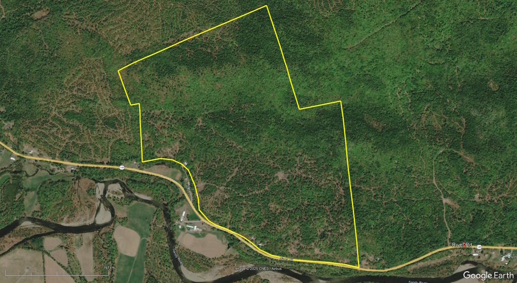 Lot 21 River Road Avon ME 04966