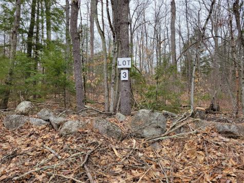 582 W West Fryeburg Road Fryeburg ME 04037