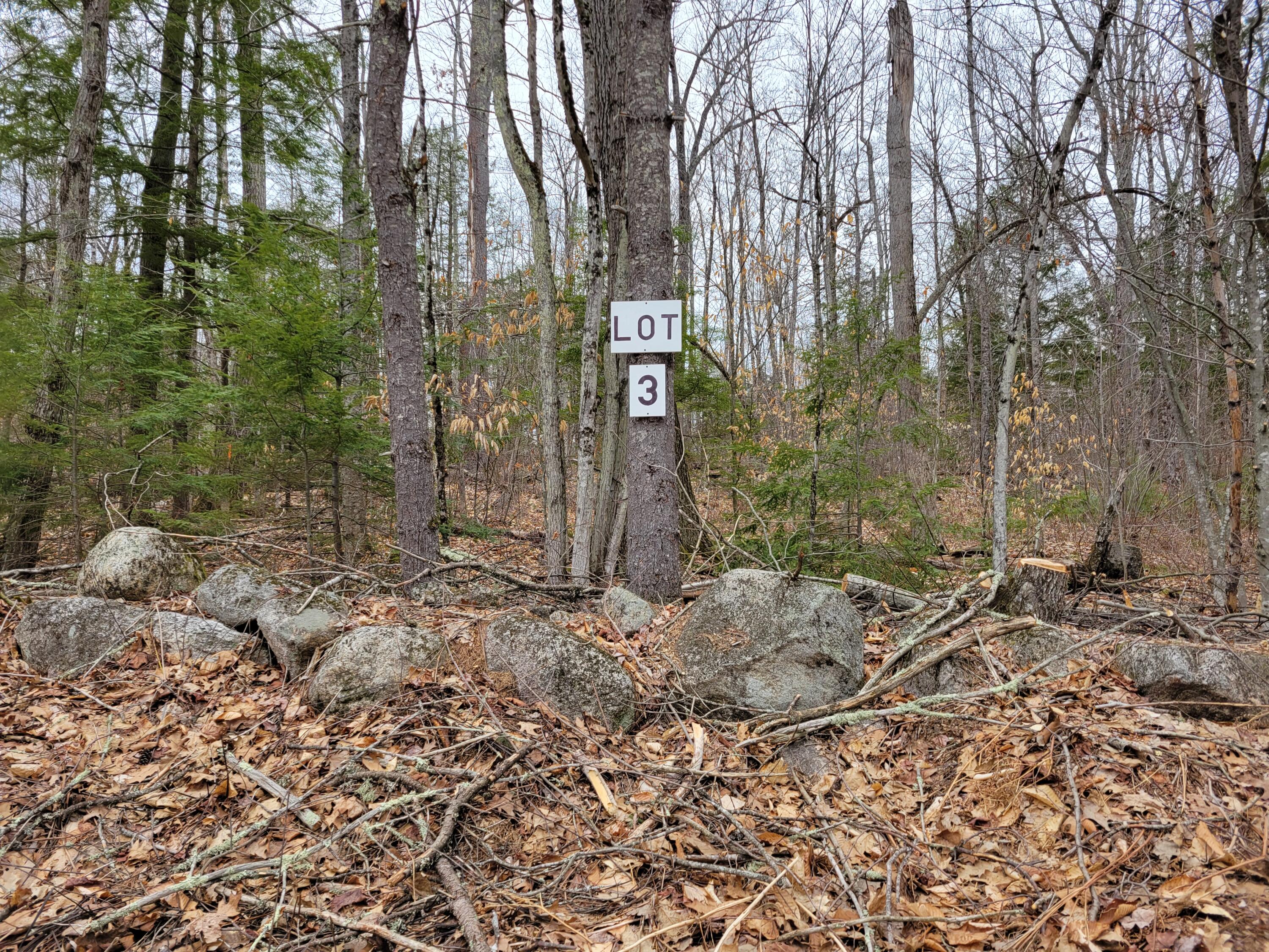 582 W West Fryeburg Road Fryeburg ME 04037