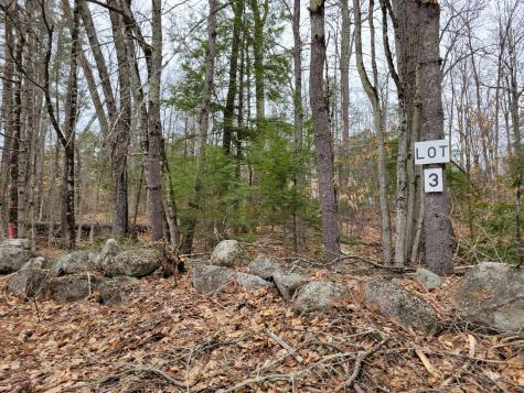 582 W West Fryeburg Road Fryeburg ME 04037