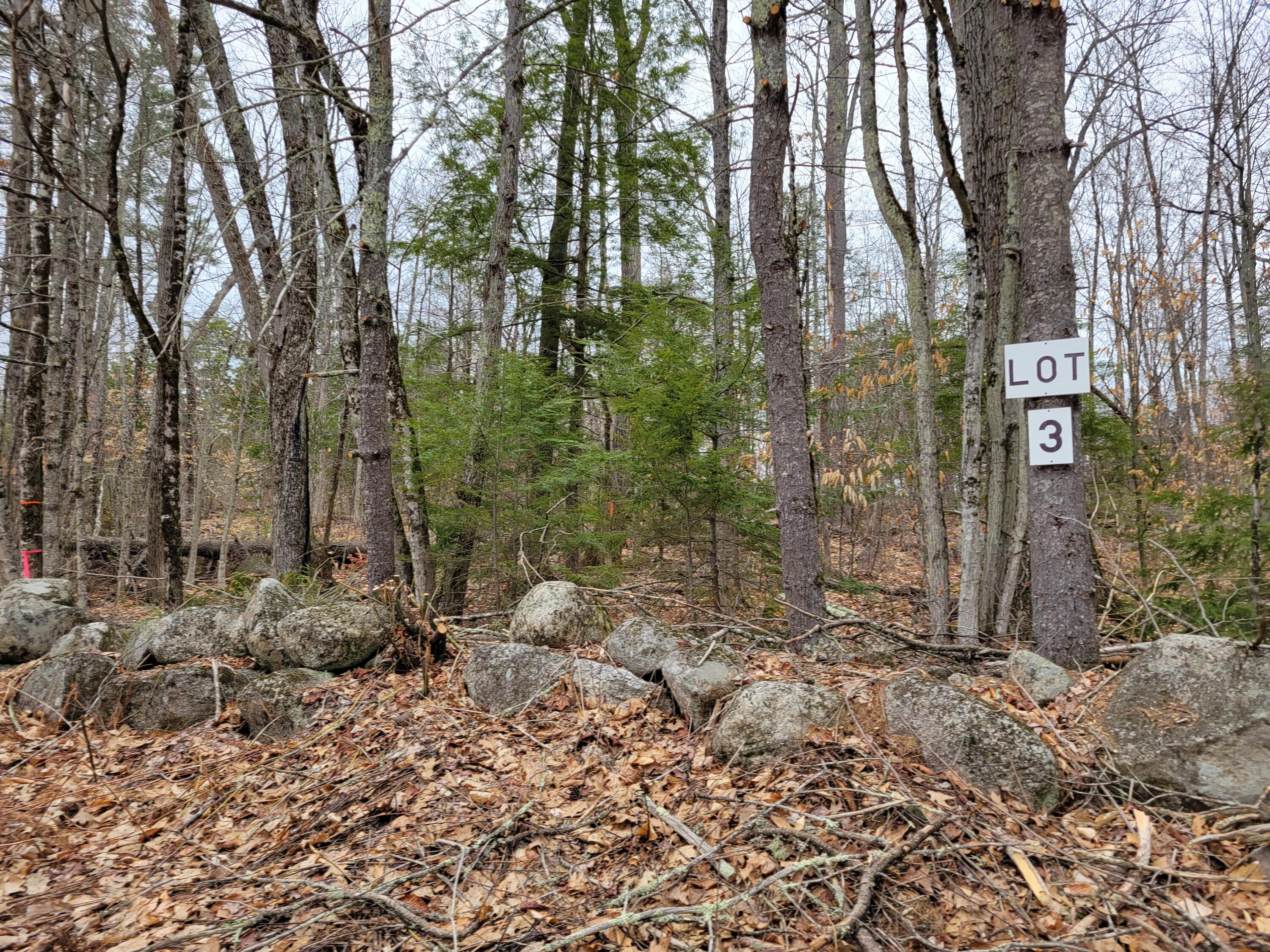582 W West Fryeburg Road Fryeburg ME 04037