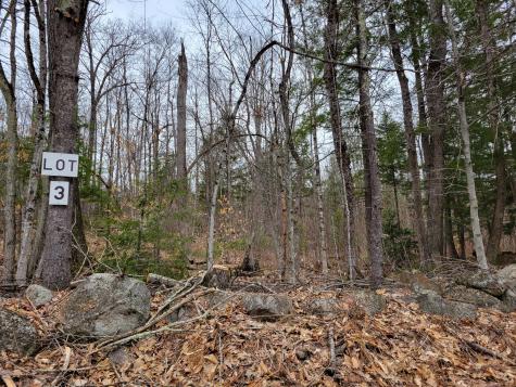 582 W West Fryeburg Road Fryeburg ME 04037