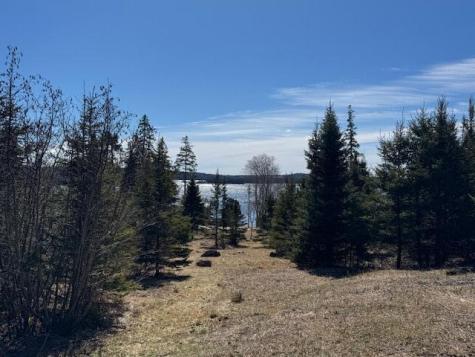 M17 L15 Battle Avenue Castine ME 04421