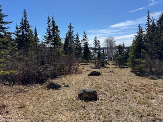 M17 L15 Battle Avenue Castine ME 04421