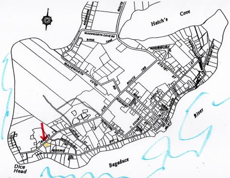 M17 L15 Battle Avenue Castine ME 04421