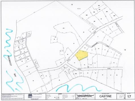 M17 L15 Battle Avenue Castine ME 04421