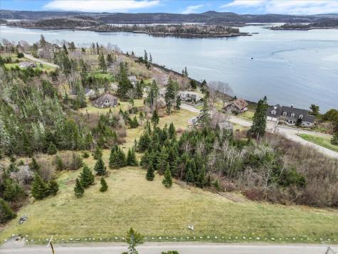 M17 L15 Battle Avenue Castine ME 04421