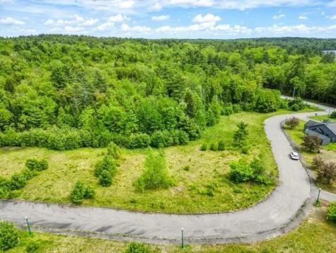 Lot # 39-6 Belgrade Estates Drive Belgrade ME 04917