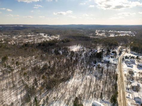 Map 15 Lot 6c Spring Road Augusta ME 04330