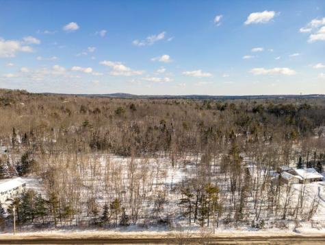 Map 15 Lot 6c Spring Road Augusta ME 04330