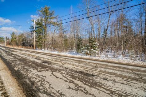 Map 15 Lot 6c Spring Road Augusta ME 04330